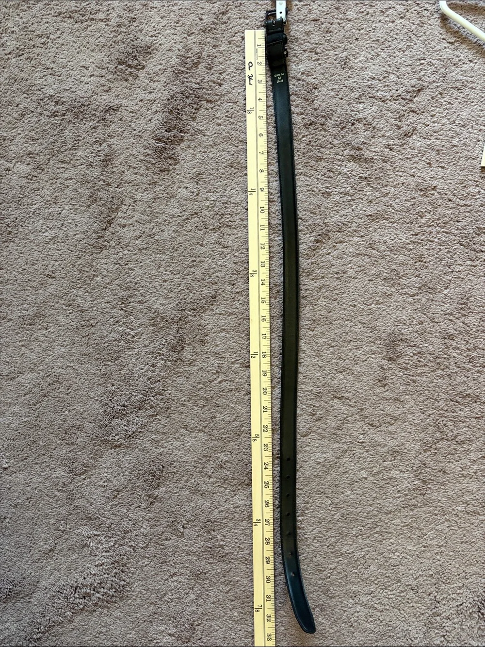 Izod boy stretch
